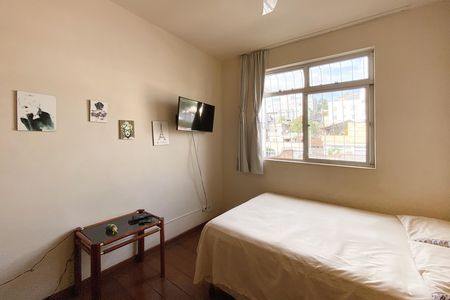 Apartamento à venda com 119m², 4 quartos e 3 vagasQuarto 4