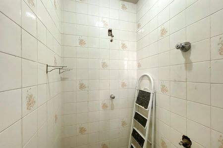 Apartamento à venda com 119m², 4 quartos e 3 vagasBanheiro de serviço