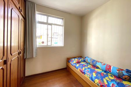 Apartamento à venda com 119m², 4 quartos e 3 vagasQuarto 3