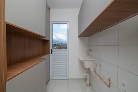 Apartamento para alugar com 54m², 2 quartos e 1 vaga Apartamento para alugar com 54m², 2 quartos e 1 vagaCozinha