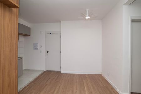 Apartamento para alugar com 54m², 2 quartos e 1 vaga Apartamento para alugar com 54m², 2 quartos e 1 vagaSala