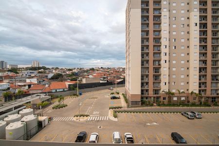 Apartamento para alugar com 54m², 2 quartos e 1 vaga Apartamento para alugar com 54m², 2 quartos e 1 vagaQuarto 2 Suíte - Vista da Janela