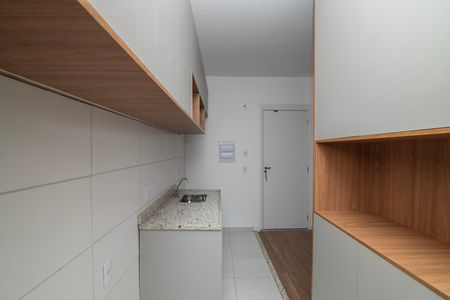 Apartamento para alugar com 54m², 2 quartos e 1 vaga Apartamento para alugar com 54m², 2 quartos e 1 vagaCozinha