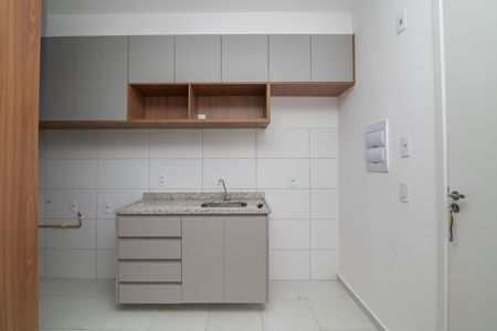 Apartamento para alugar com 54m², 2 quartos e 1 vaga Apartamento para alugar com 54m², 2 quartos e 1 vagaCozinha