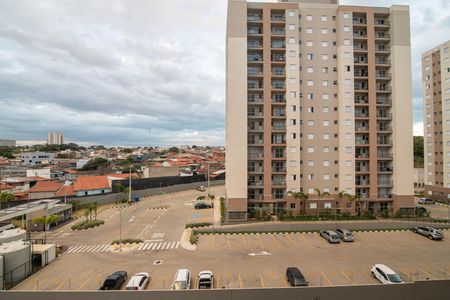 Apartamento para alugar com 54m², 2 quartos e 1 vaga Apartamento para alugar com 54m², 2 quartos e 1 vagaVaranda - Vista