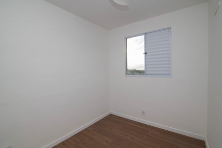 Quarto 1 de apartamento para alugar com 2 quartos, 54m² em Jardim Campos Verdes, Hortolândia