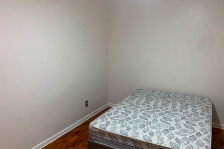 Quarto de apartamento para alugar com 1 quarto, 60m² em Aparecida, Santos