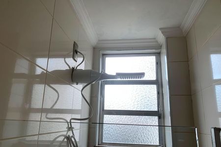 Apartamento para alugar com 60m², 1 quarto e 1 vaga Apartamento para alugar com 60m², 1 quarto e 1 vagaBanheiro