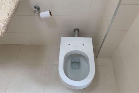 Apartamento para alugar com 60m², 1 quarto e 1 vaga Apartamento para alugar com 60m², 1 quarto e 1 vagaBanheiro