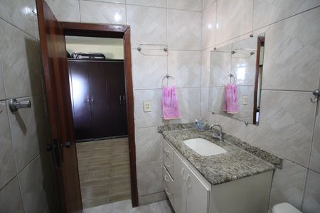 Casa para alugar com 354m², 3 quartos e 1 vagaSuite Quarto 1