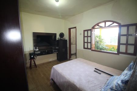 Casa para alugar com 354m², 3 quartos e 1 vagaQuarto 1