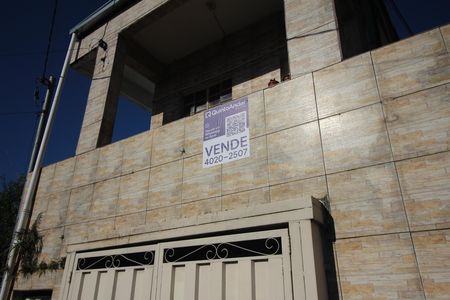 Casa para alugar com 354m², 3 quartos e 1 vagaPlaquinha Instalada 19/06/2026 ISZK-13