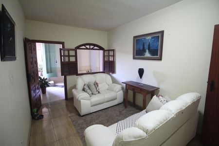 Casa para alugar com 354m², 3 quartos e 1 vagaSala