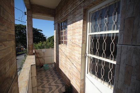 Casa para alugar com 354m², 3 quartos e 1 vagaFachada Casa 2