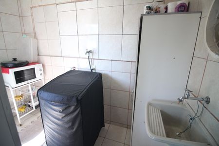 Casa para alugar com 354m², 3 quartos e 1 vagaÁrea de Serviço
