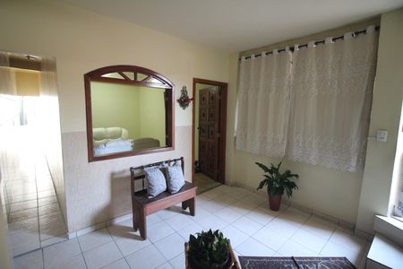 Casa para alugar com 354m², 3 quartos e 1 vagaSala