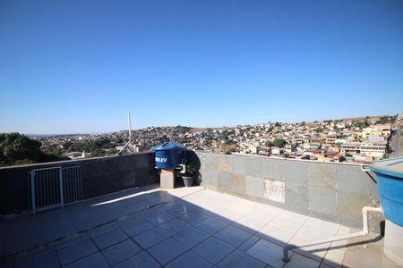 Casa para alugar com 354m², 3 quartos e 1 vagaTerraço