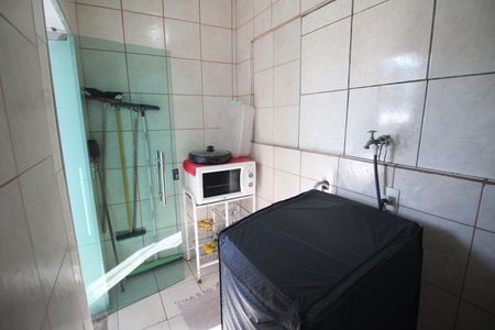 Casa para alugar com 354m², 3 quartos e 1 vagaÁrea de Serviço