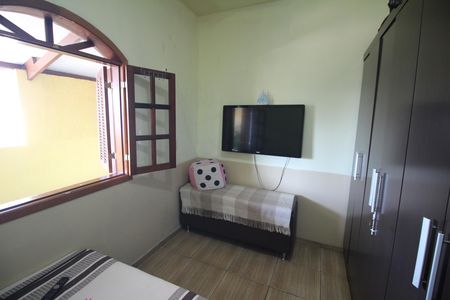 Casa para alugar com 354m², 3 quartos e 1 vagaQuarto 2
