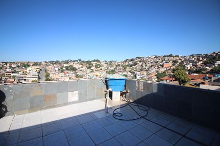 Casa para alugar com 354m², 3 quartos e 1 vagaTerraço