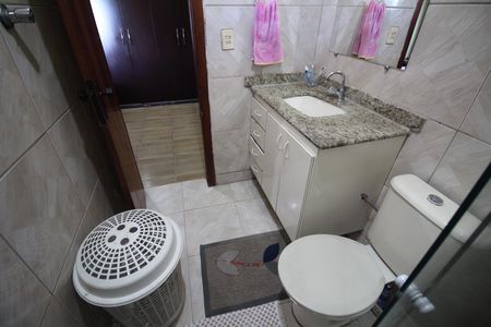 Casa para alugar com 354m², 3 quartos e 1 vagaSuite Quarto 1