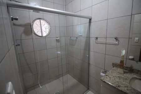 Casa para alugar com 354m², 3 quartos e 1 vagaBanheiro