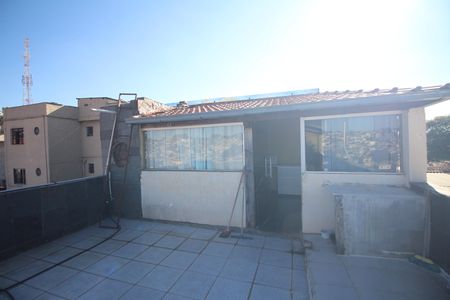 Casa para alugar com 354m², 3 quartos e 1 vagaTerraço