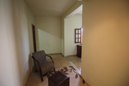 Sala de casa para alugar com 3 quartos, 354m² em Pindorama, Belo Horizonte