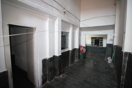 Casa para alugar com 354m², 3 quartos e 1 vagaFachada Casa 3