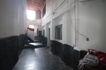 Casa para alugar com 354m², 3 quartos e 1 vagaFachada Casa 3