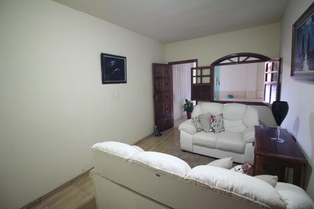 Casa para alugar com 354m², 3 quartos e 1 vagaSala