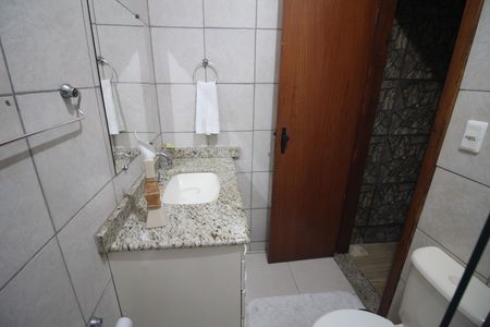 Casa para alugar com 354m², 3 quartos e 1 vagaBanheiro