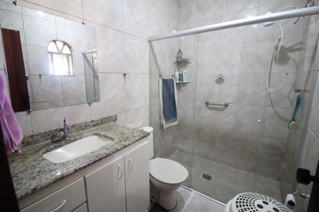 Casa para alugar com 354m², 3 quartos e 1 vagaSuite Quarto 1