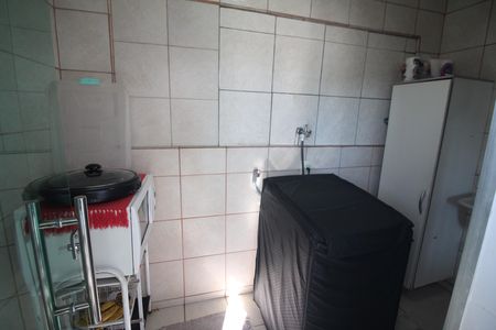 Casa para alugar com 354m², 3 quartos e 1 vagaÁrea de Serviço