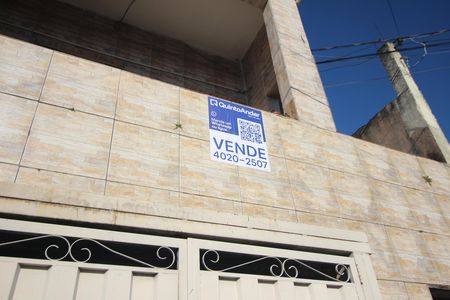 Casa para alugar com 354m², 3 quartos e 1 vagaPlaquinha Instalada 19/06/2026 ISZK-13