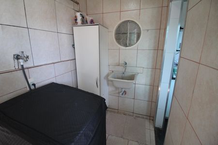 Casa para alugar com 354m², 3 quartos e 1 vagaÁrea de Serviço