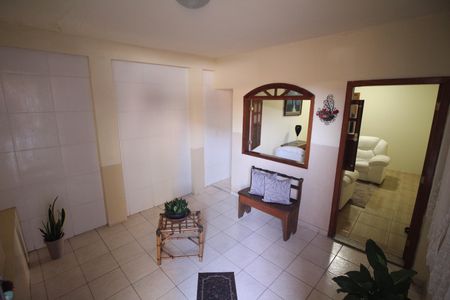 Casa para alugar com 354m², 3 quartos e 1 vagaSala