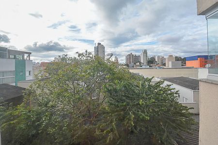 Apartamento à venda com 60m², 2 quartos e 1 vaga Apartamento à venda com 60m², 2 quartos e 1 vagaVista do Quarto