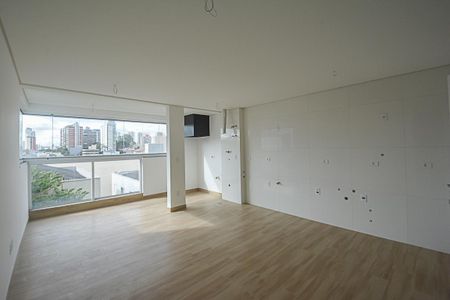 Apartamento à venda com 60m², 2 quartos e 1 vaga Apartamento à venda com 60m², 2 quartos e 1 vagaSala/Cozinha/Área de Serviço