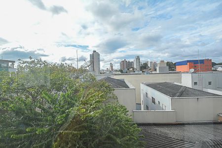 Apartamento à venda com 60m², 2 quartos e 1 vaga Apartamento à venda com 60m², 2 quartos e 1 vagaVista da Sala/Cozinha/Área de Serviço
