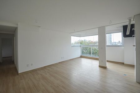 Apartamento à venda com 60m², 2 quartos e 1 vaga Apartamento à venda com 60m², 2 quartos e 1 vagaSala/Cozinha/Área de Serviço