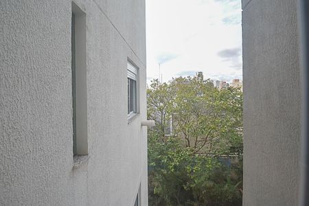 Apartamento à venda com 60m², 2 quartos e 1 vaga Apartamento à venda com 60m², 2 quartos e 1 vagaVista do Quarto Suíte