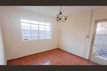 Foto 11 de casa à venda com 2 quartos, 102m² em Vila Boacava, São Paulo