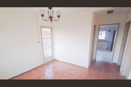 Foto 06 de casa à venda com 2 quartos, 102m² em Vila Boacava, São Paulo