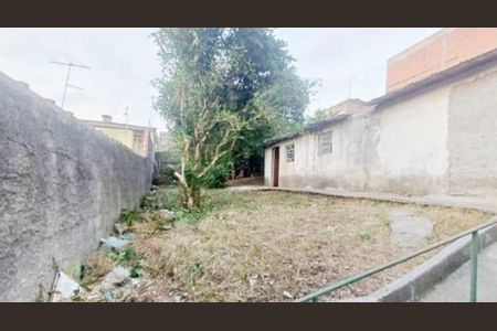 Foto 08 de casa à venda com 2 quartos, 102m² em Vila Boacava, São Paulo