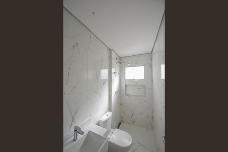 Apartamento à venda com 74m², 3 quartos e 2 vagas Apartamento à venda com 74m², 3 quartos e 2 vagasBanheiro
