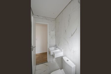 Apartamento à venda com 74m², 3 quartos e 2 vagas Apartamento à venda com 74m², 3 quartos e 2 vagasBanheiro
