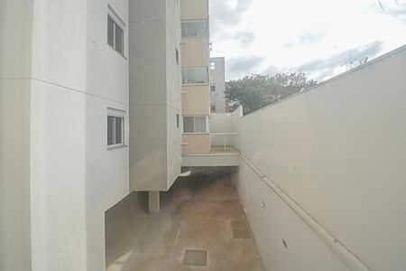 Apartamento à venda com 74m², 3 quartos e 2 vagas Apartamento à venda com 74m², 3 quartos e 2 vagasVista do Quarto 2