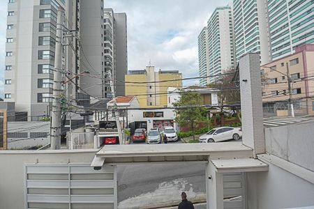 Apartamento à venda com 74m², 3 quartos e 2 vagas Apartamento à venda com 74m², 3 quartos e 2 vagasVista da Sala/Cozinha/Área de Serviço