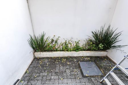 Studio para alugar com 26m², 1 quarto e sem vagaGarden